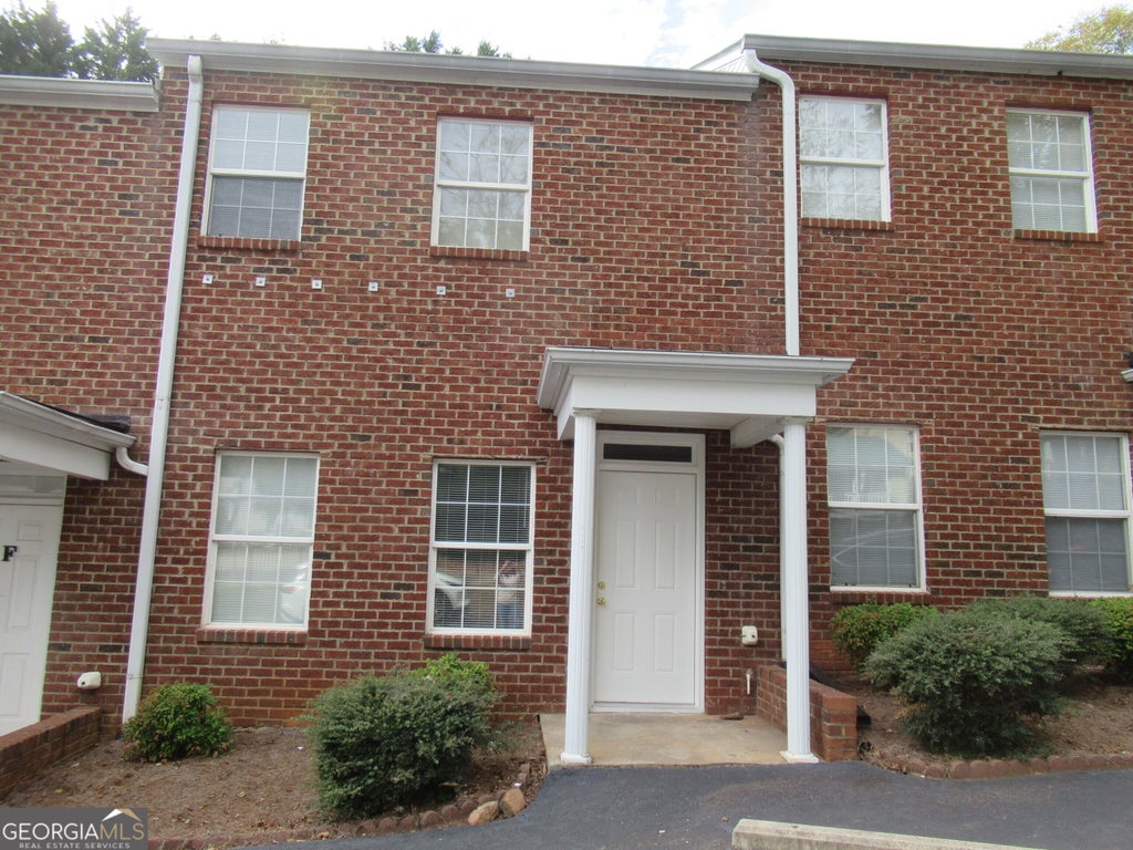 Photo of 110 Mechanic Street #APT G, Dahlonega, GA 30533 (MLS # 10882259)