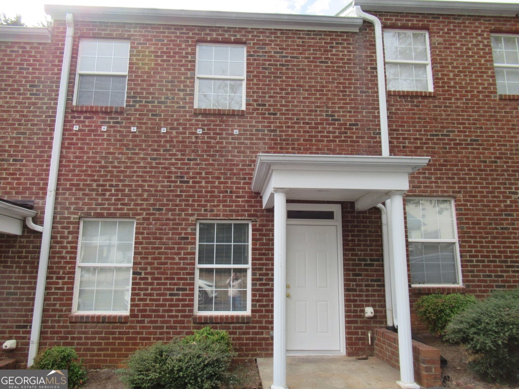 Photo of 110 Mechanic Street #APT G, Dahlonega, GA 30533 (MLS # 10882259)