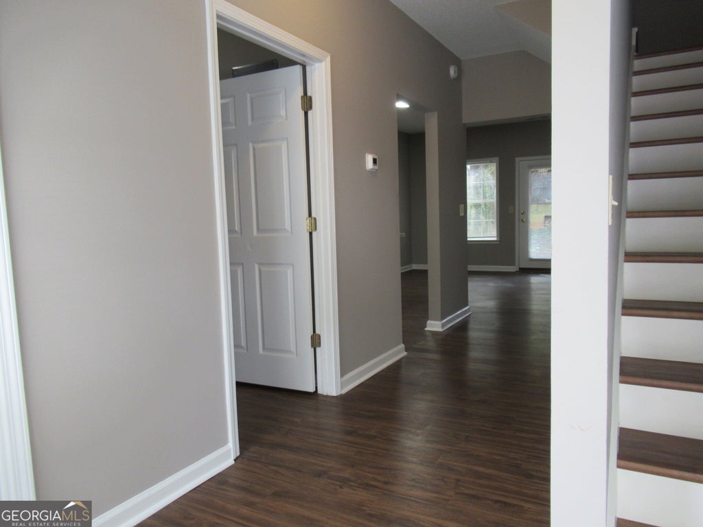 Photo of 110 Mechanic Street #APT G, Dahlonega, GA 30533 (MLS # 10882259)