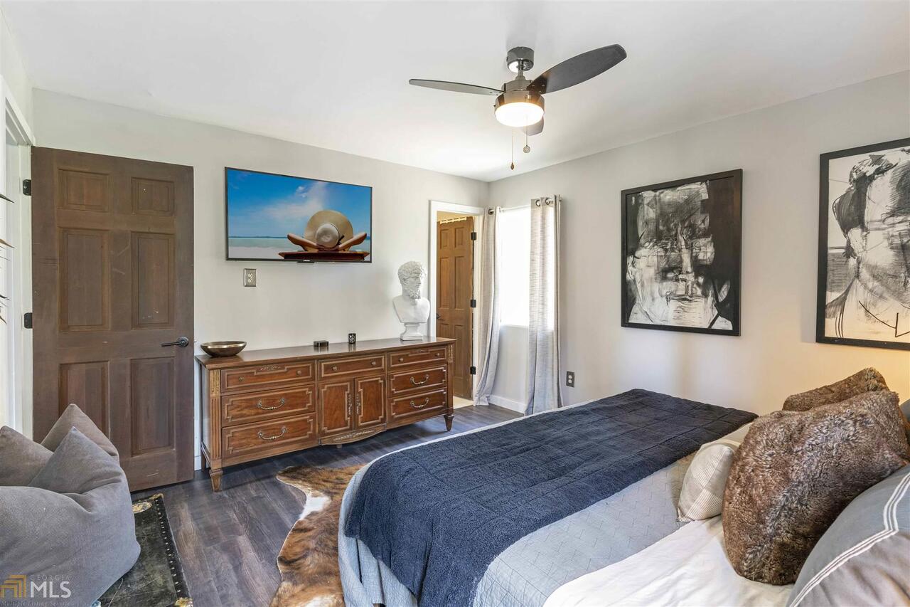 Winchester Hills - Residential