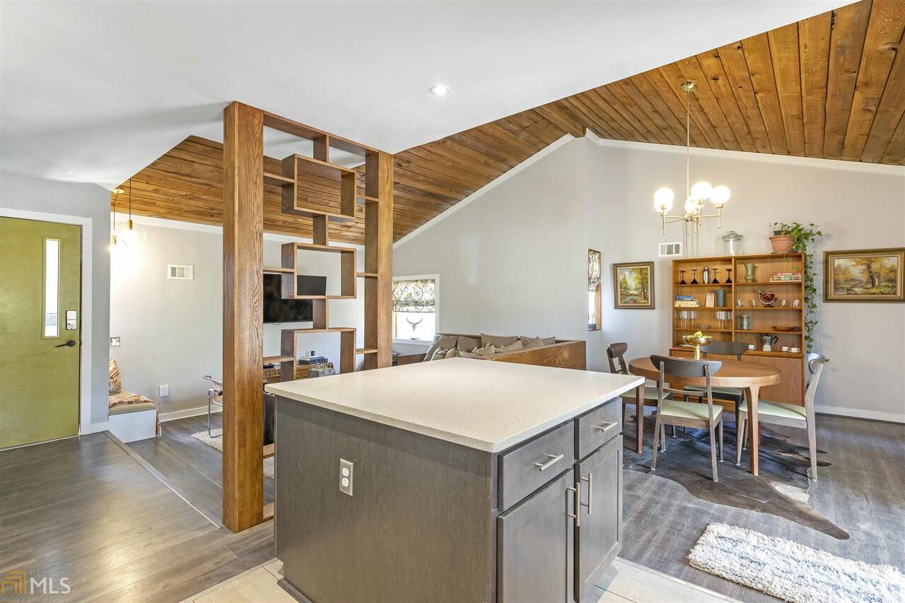 Winchester Hills - Residential