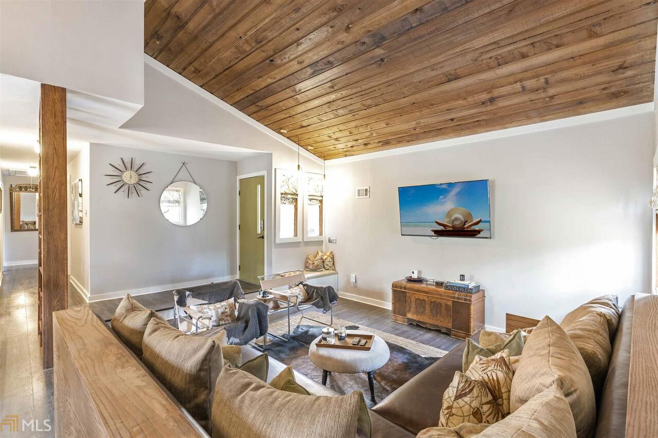 Winchester Hills - Residential