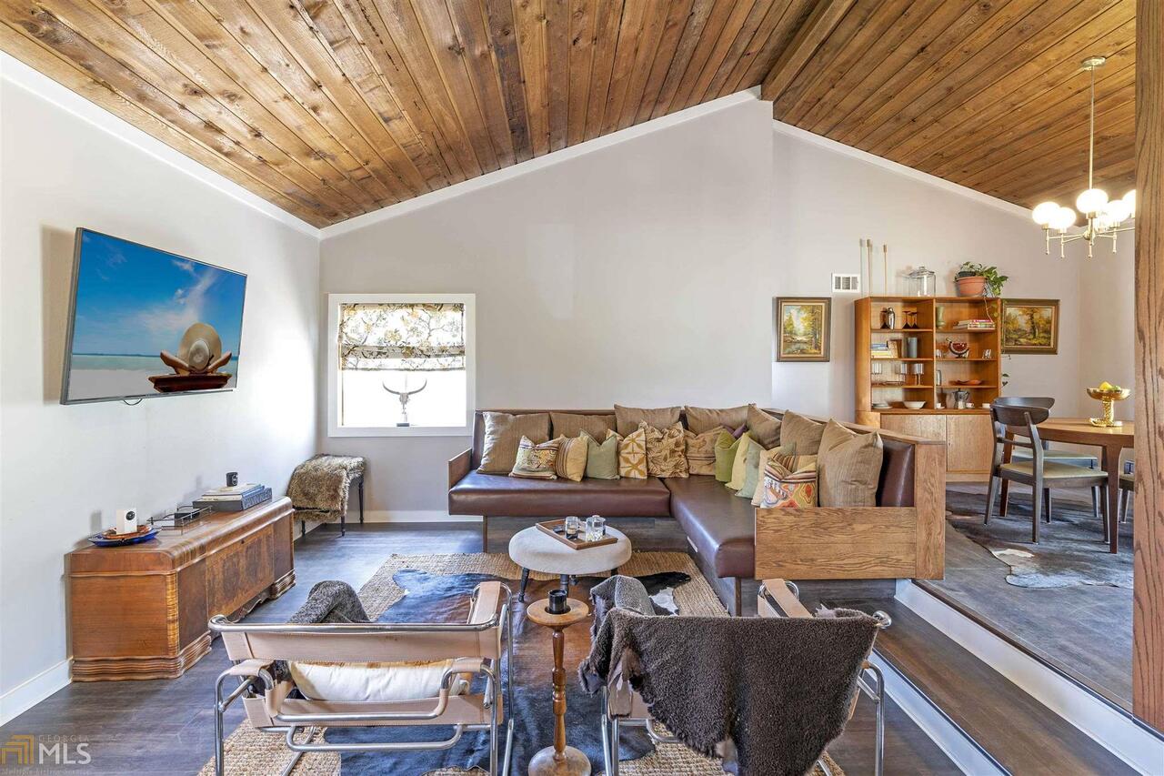 Winchester Hills - Residential