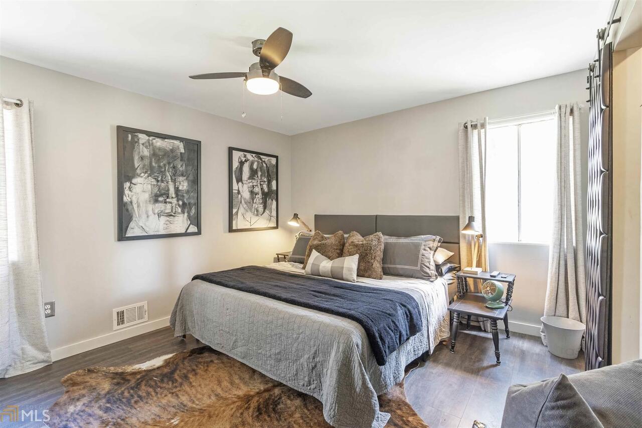 Winchester Hills - Residential