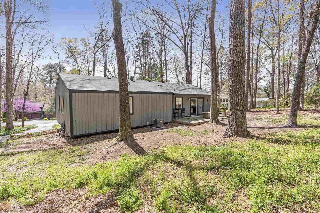 Winchester Hills - Residential