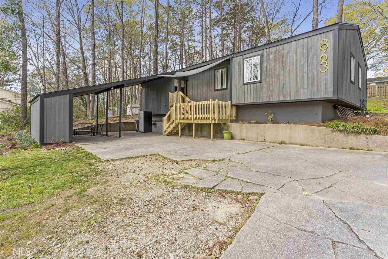 Winchester Hills - Residential