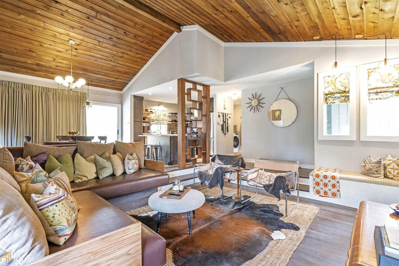 Winchester Hills - Residential