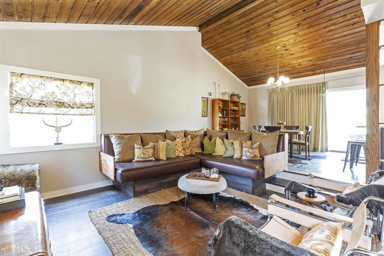 Winchester Hills - Residential