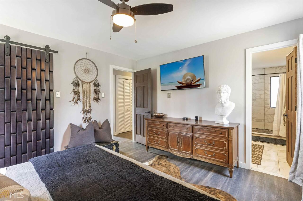 Winchester Hills - Residential