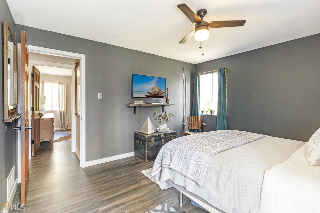 Winchester Hills - Residential