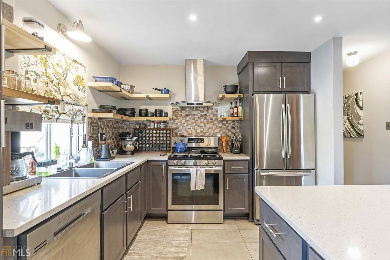 Winchester Hills - Residential