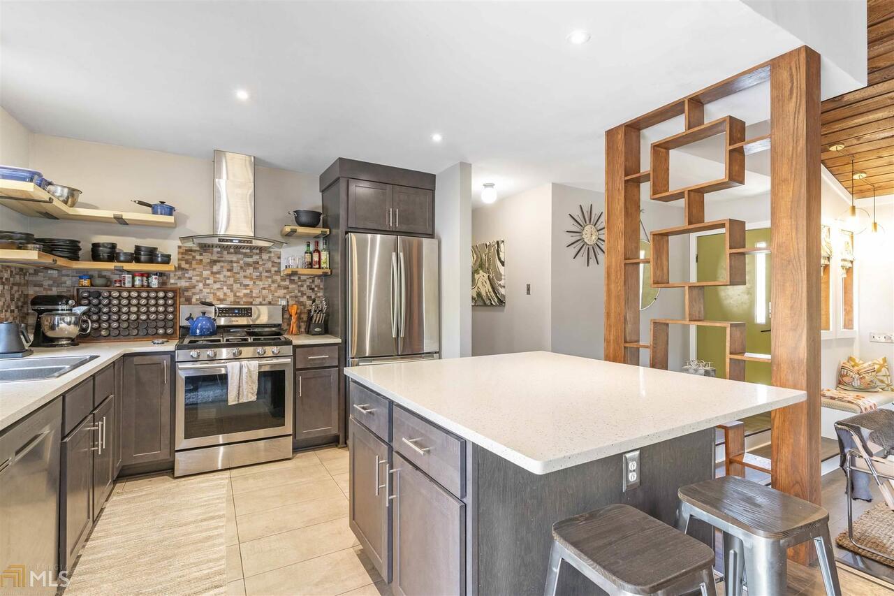 Winchester Hills - Residential