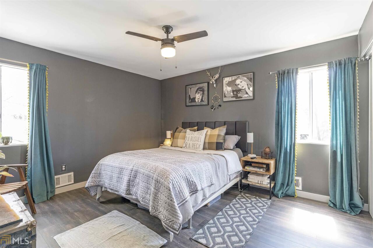 Winchester Hills - Residential