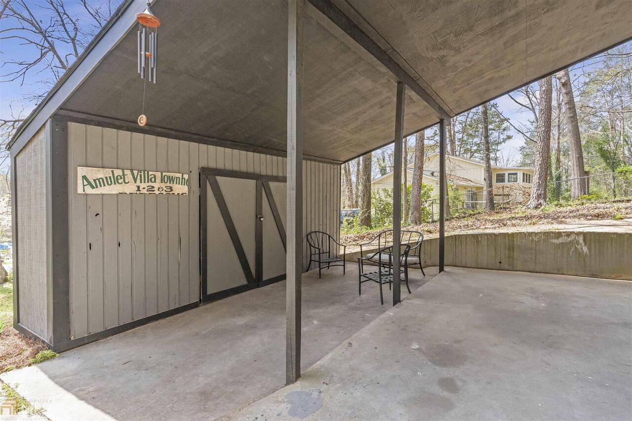 Winchester Hills - Residential