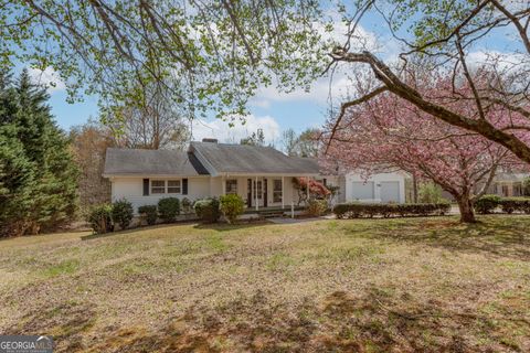 151 Hilltop Street, Cleveland, GA 30528 - MLS#: 10490243