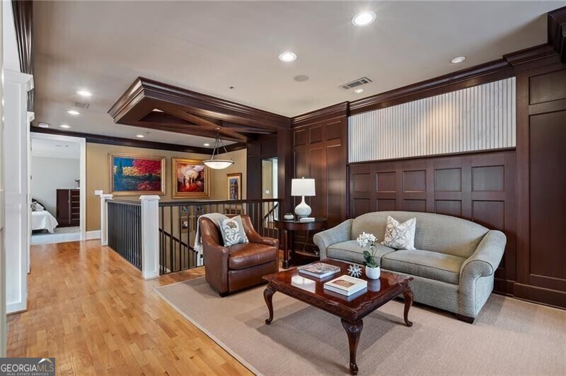 Cotting Court - Residential