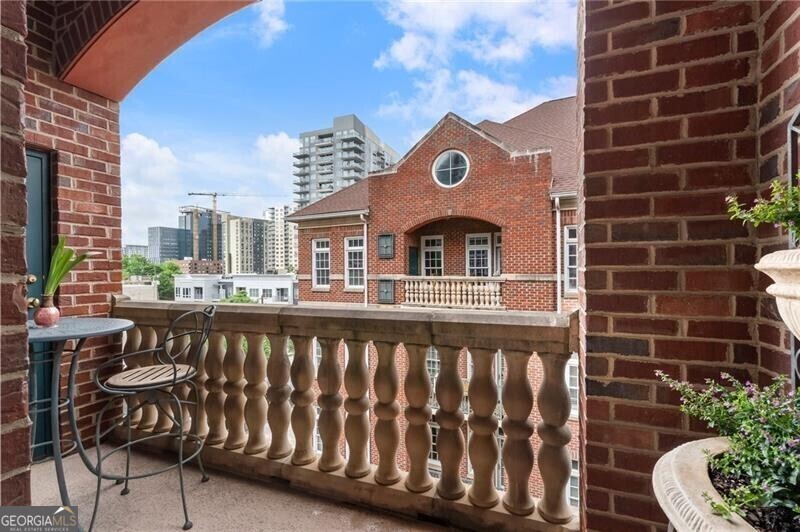 Cotting Court - Residential