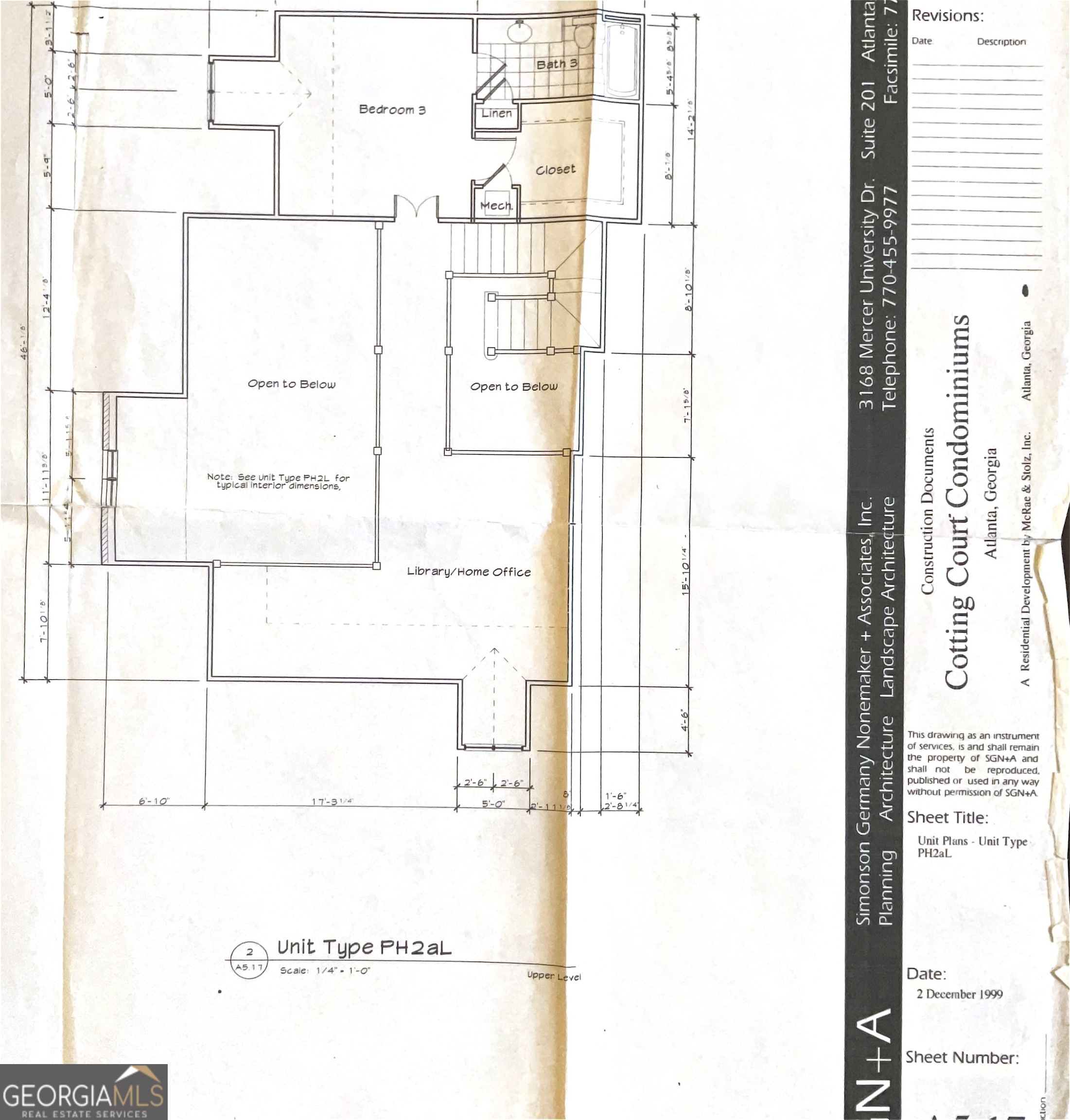 Cotting Court - Residential