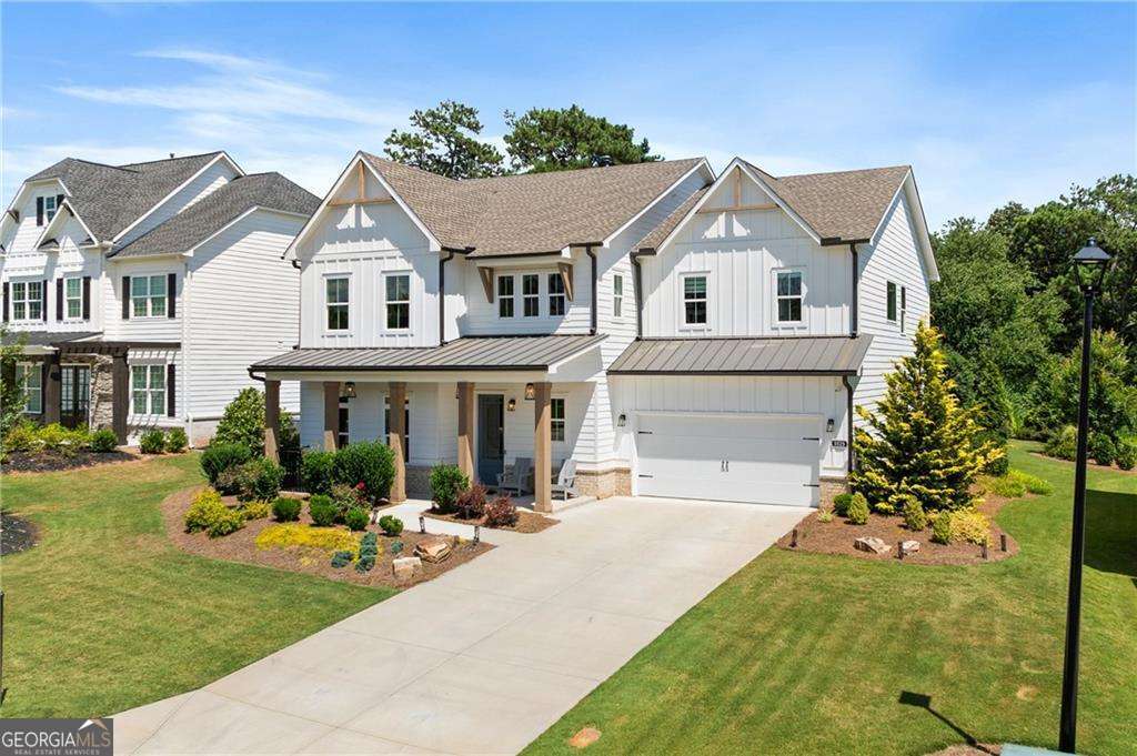 3525 Brynhurst DR