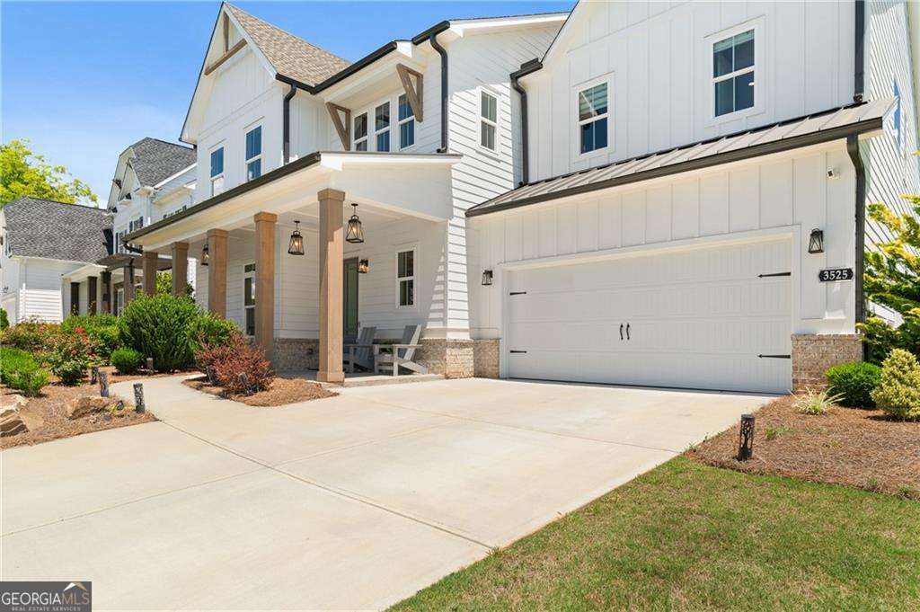 3525 Brynhurst DR