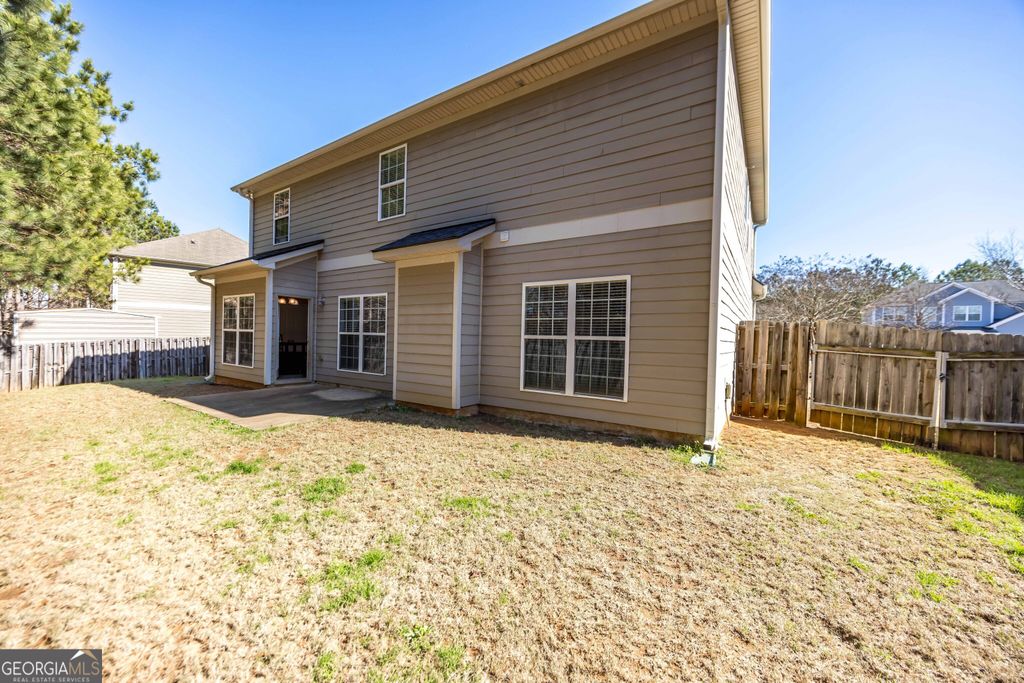 Photo of 5185 Freedom Ridge Court, Columbus, GA 31907 (MLS # 10680119)