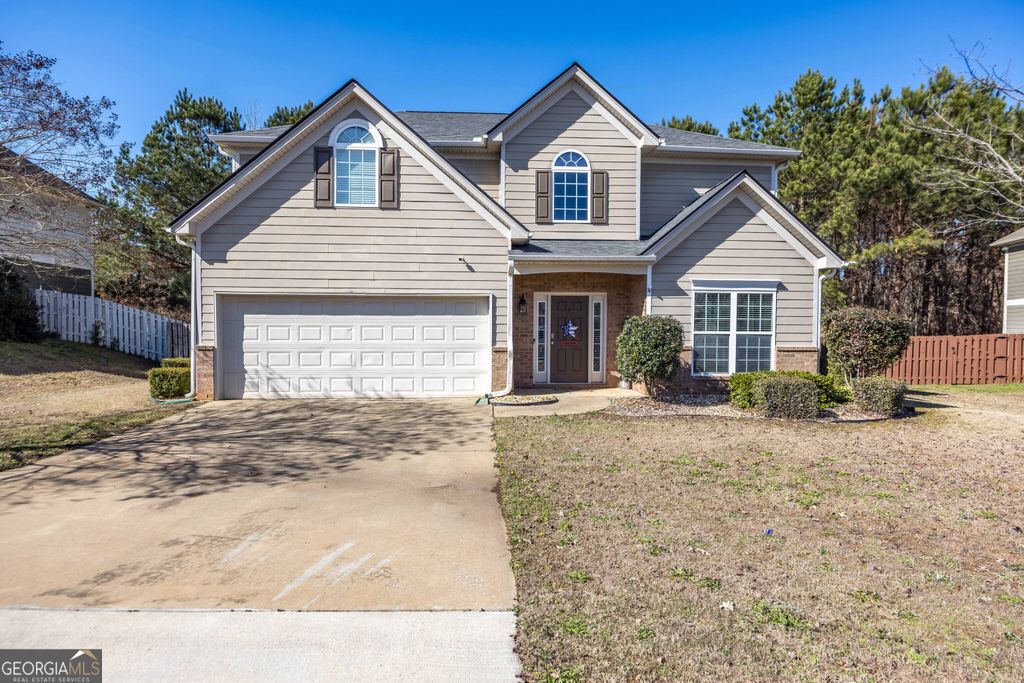 Photo of 5185 Freedom Ridge Court, Columbus, GA 31907 (MLS # 10680119)
