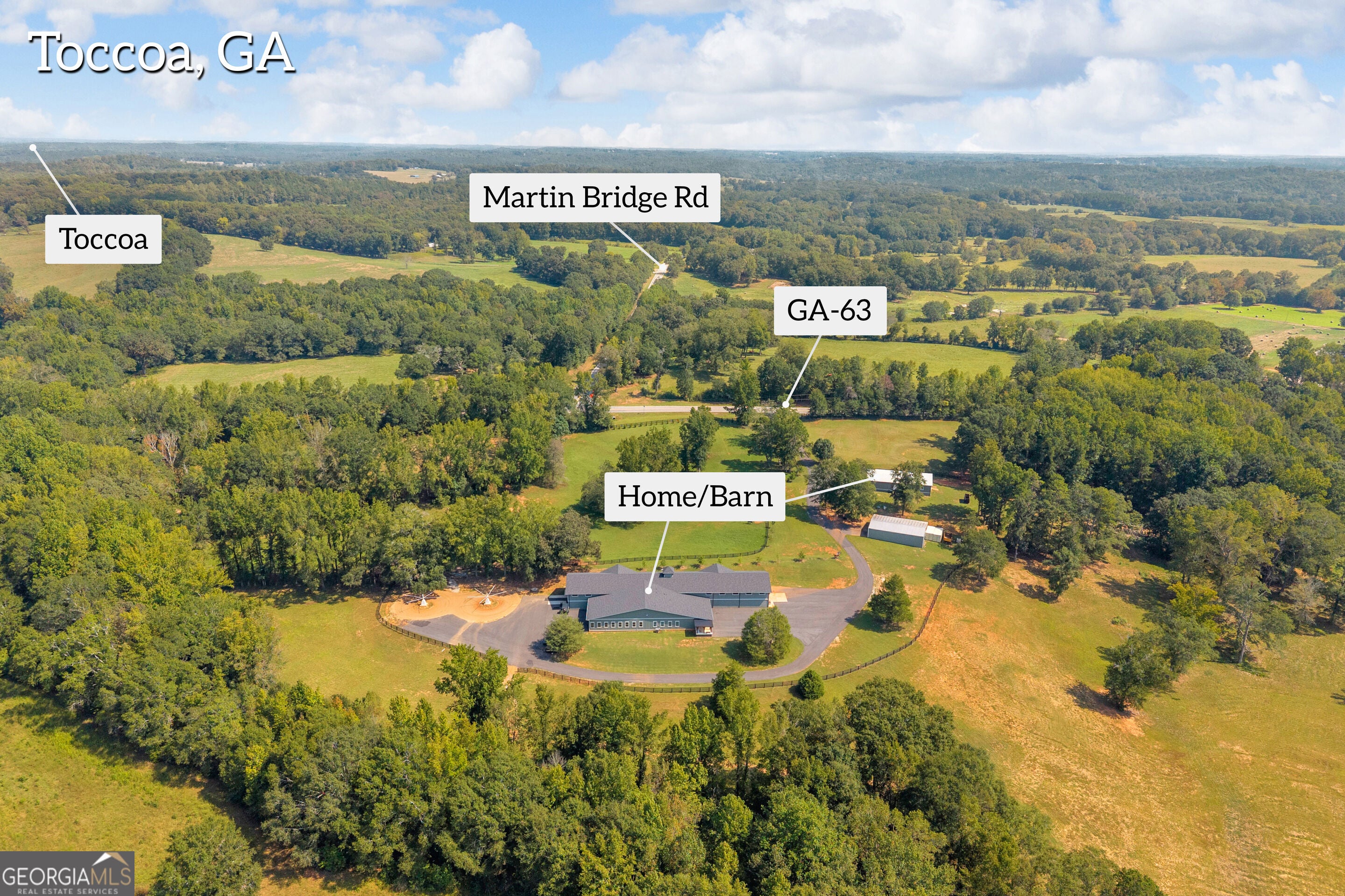 5479 Highway 63