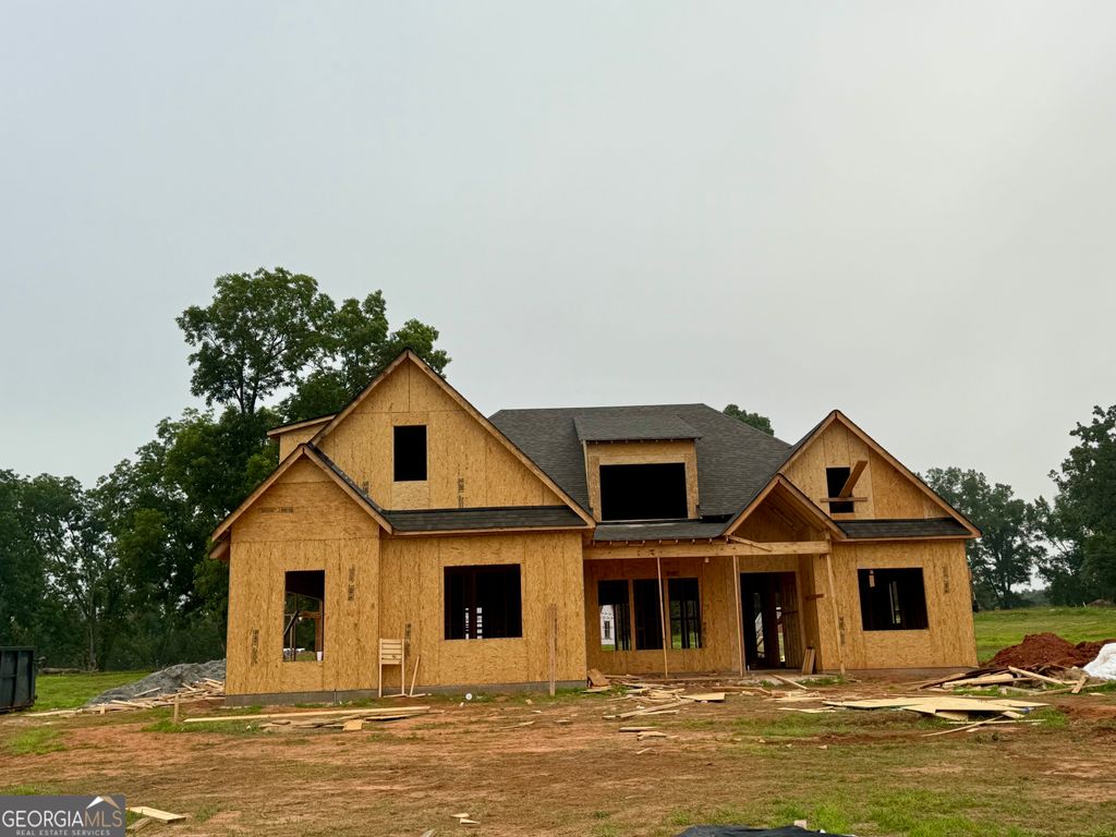 Photo of 0 Bob Smith Road #4, Sharpsburg, GA 30277 (MLS # 10794531)