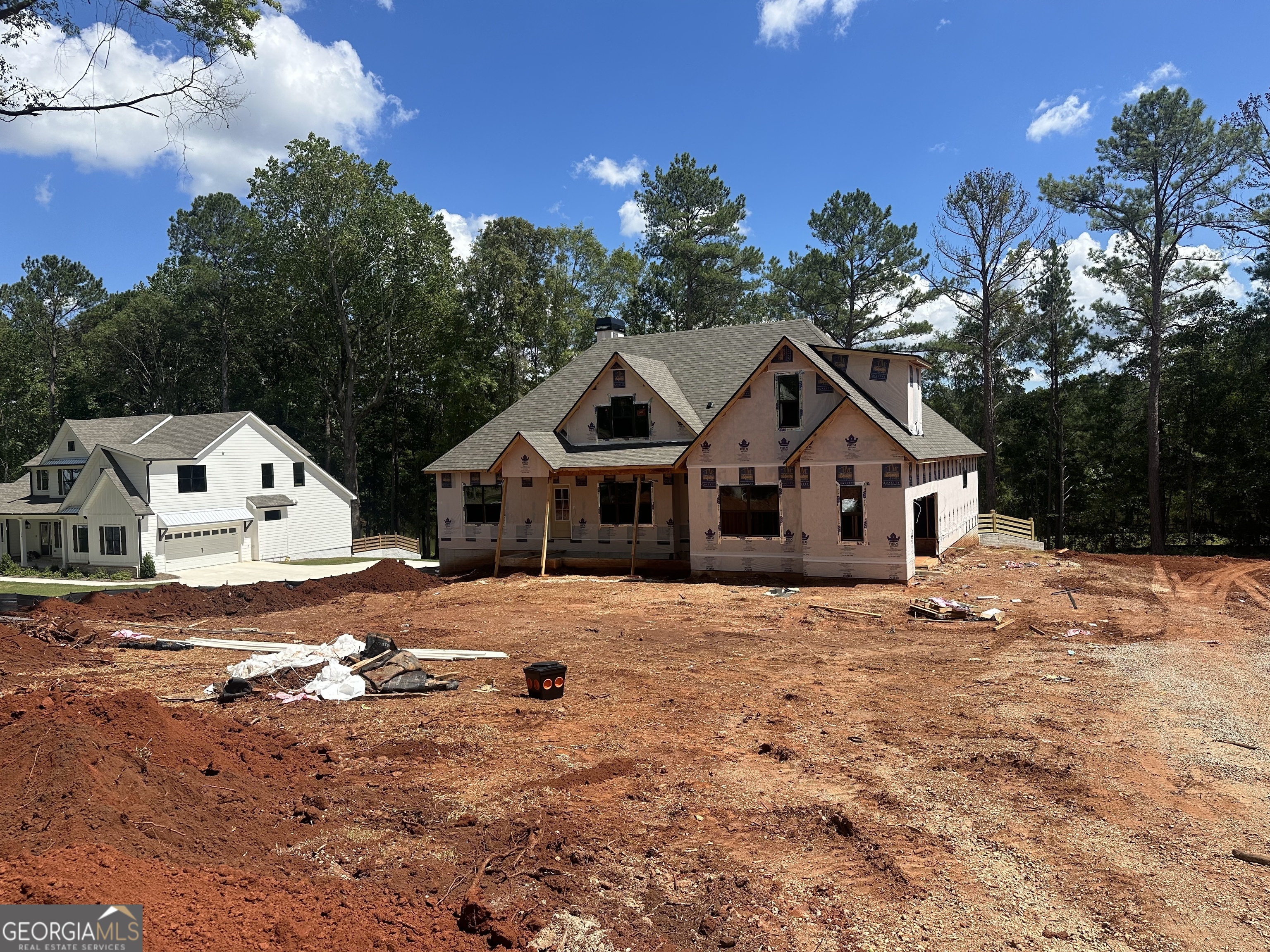View Tyrone, GA 30290 house