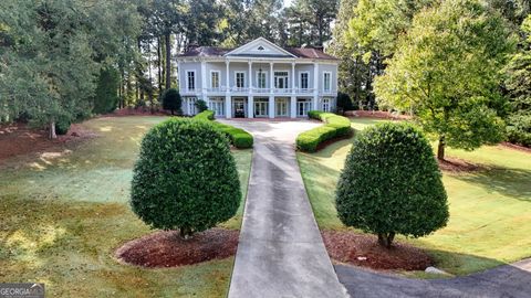 Photo of 31 Orchard Spring Drive SW, Rome, GA 30165 (MLS # 10625907)