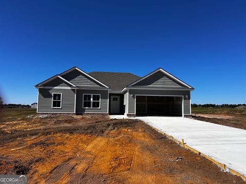 Photo of 407 Mayberry Way, Statesboro, GA 30458 (MLS # 10578960)