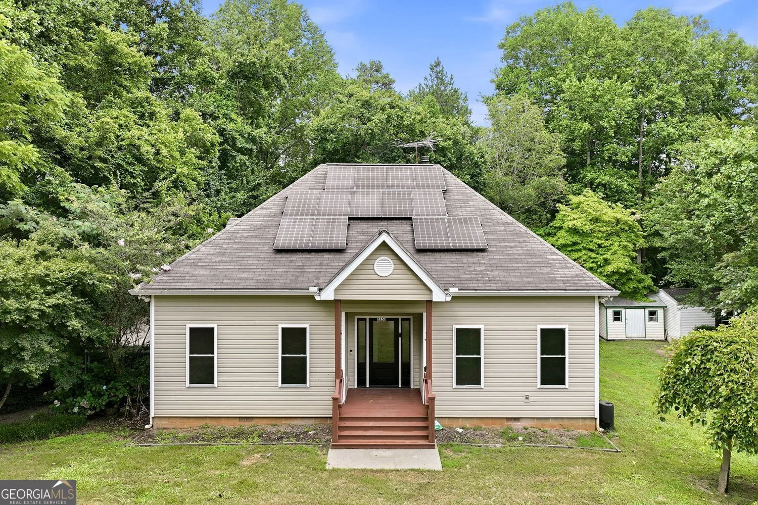 5153 Smith Lane