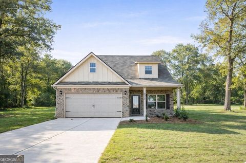 111 Hounds Way LOT 88 LOT 88 Griffin GA 30224