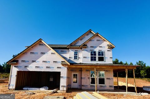 122 Purackal LN Statham GA 30666