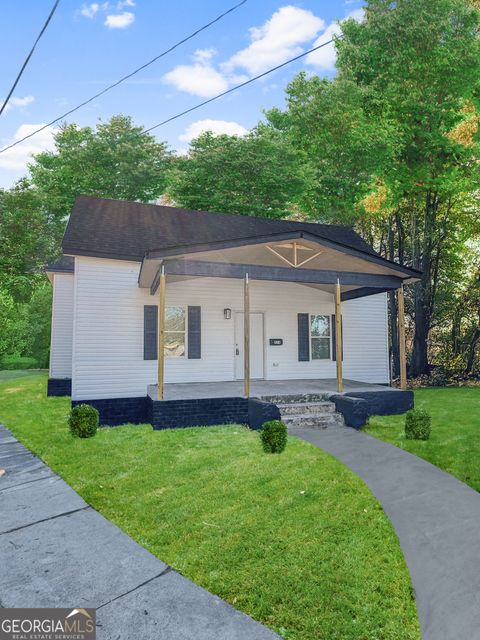 Photo of 974 Tenney Avenue, Macon, GA 31201 (MLS # 10676676)