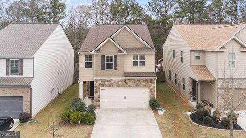 5015 Rapahoe Trail, Atlanta, GA 30349 - MLS#: 10472513