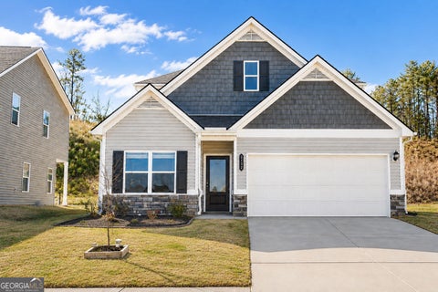 Photo of 237 Sycamore Drive, Calhoun, GA 30701 (MLS # 10778127)