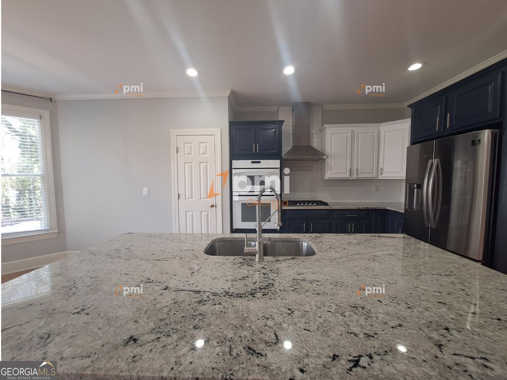 Photo of 508 Milledge Gate Drive SE, Marietta, GA 30067 (MLS # 10738771)