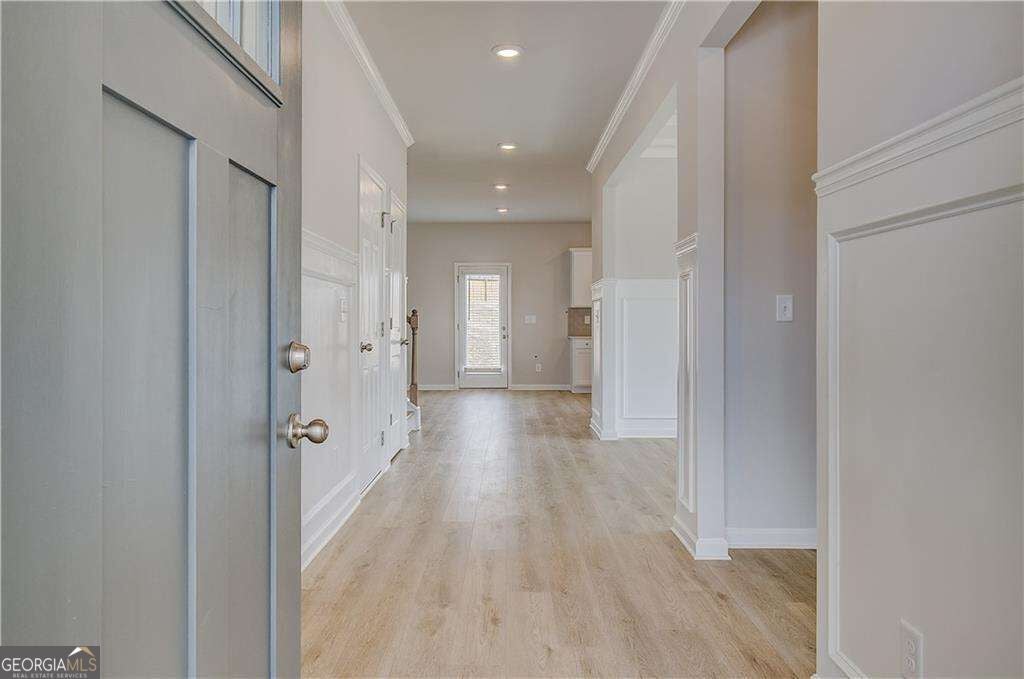 67 Jericho WAY