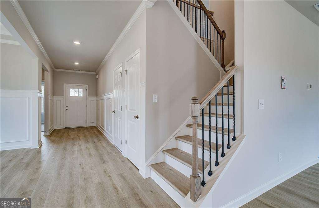 67 Jericho WAY