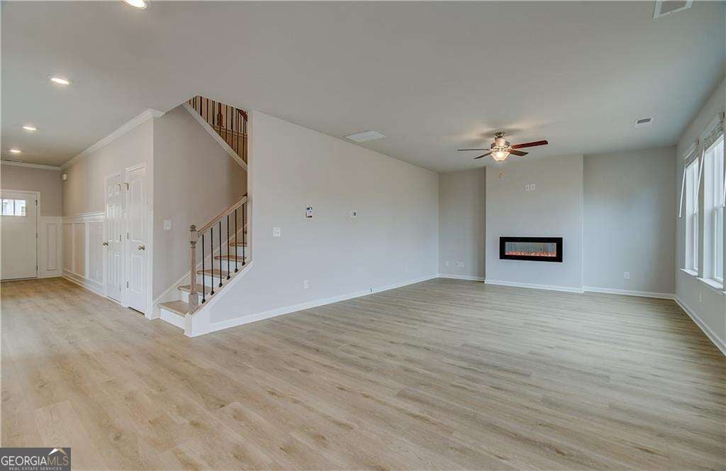 67 Jericho WAY