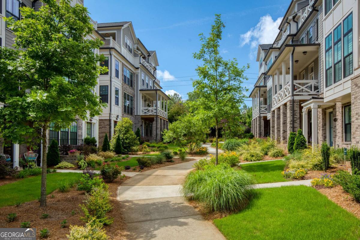 Foundry - Residential