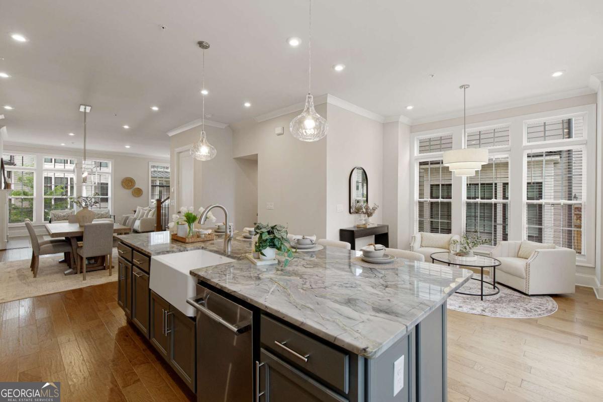 Foundry - Residential