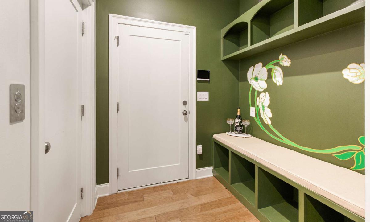 Foundry - Residential