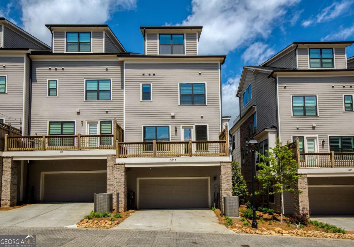 Foundry - Residential