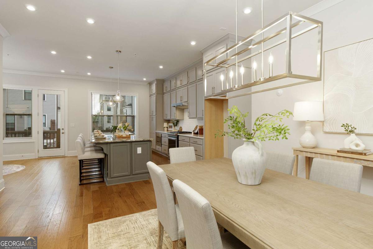 Foundry - Residential