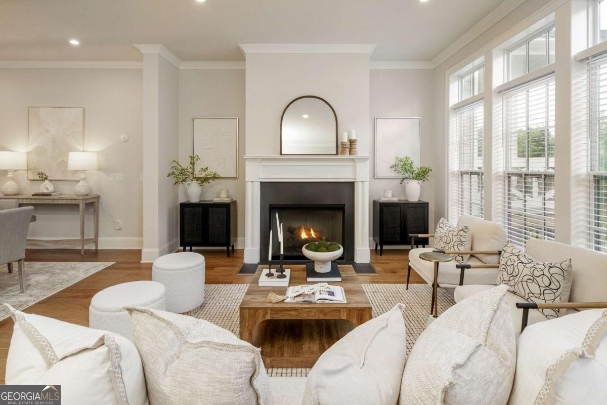 Foundry - Residential