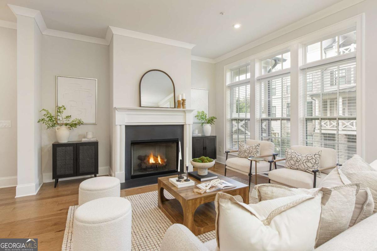 Foundry - Residential