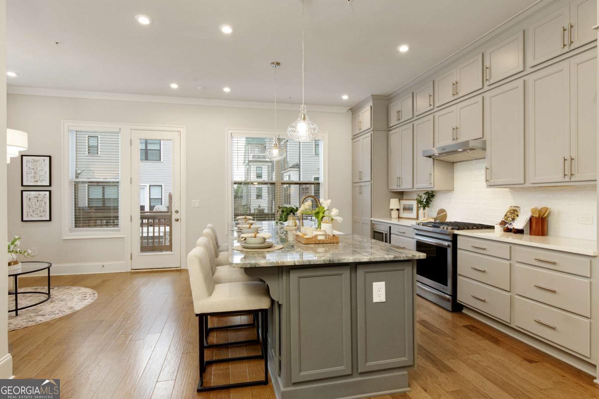 Foundry - Residential