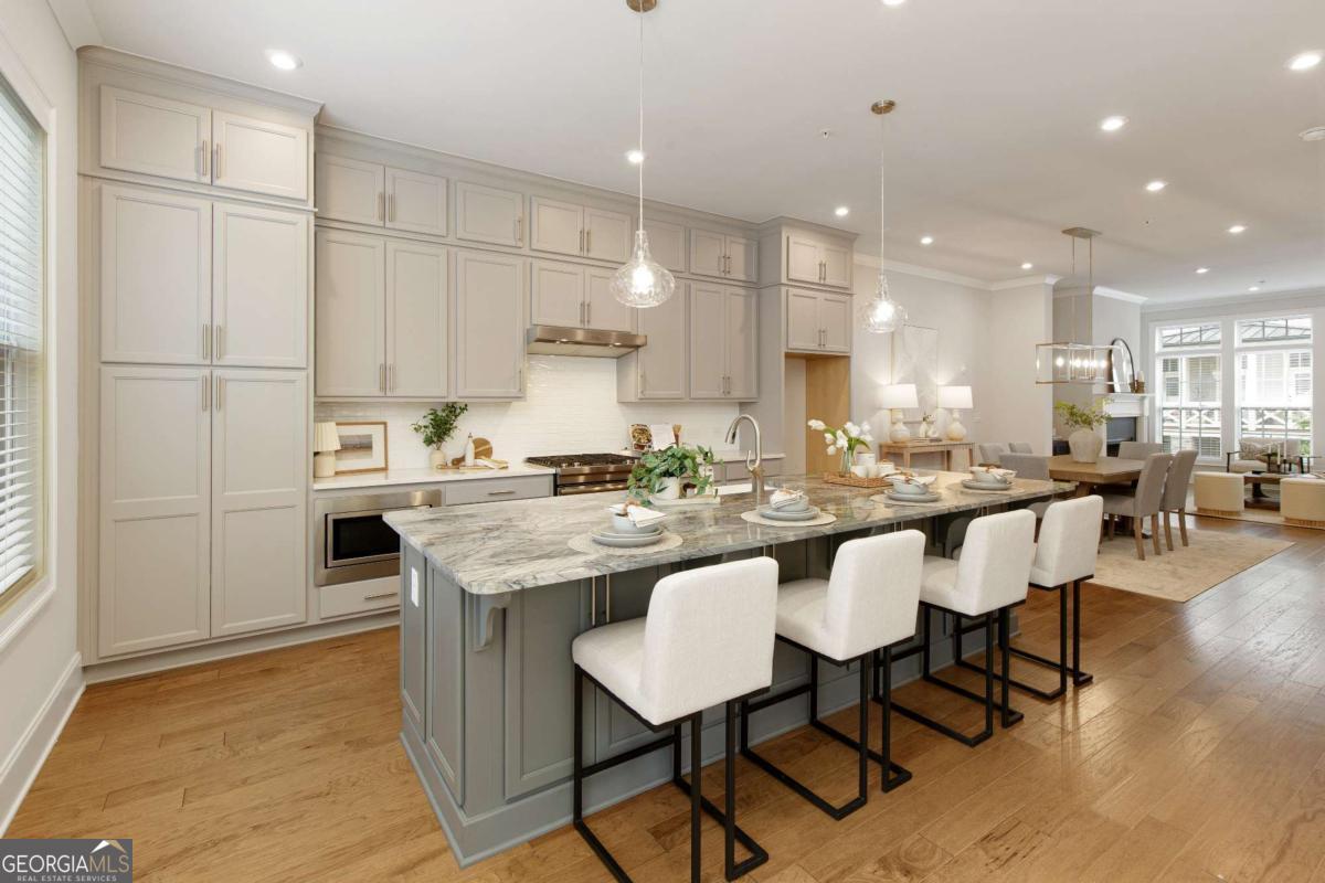 Foundry - Residential